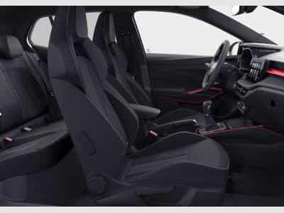 Skoda Fabia Monte Carlo (2026) - Photo 5