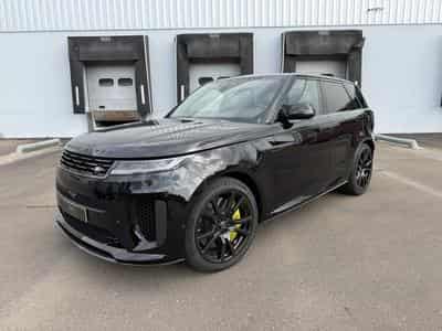 Land-Rover Range Rover Sport SV1 P635 -Full Carbon - Carbon Céramic - Carbon Rim - Panora (2024) - Photo 1