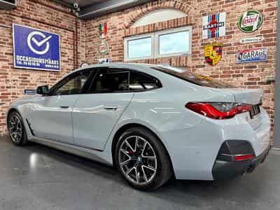 BMW 430 430iA Gran Coupé 2.0 245cv Auto M-SPORT (2022) - Photo 2