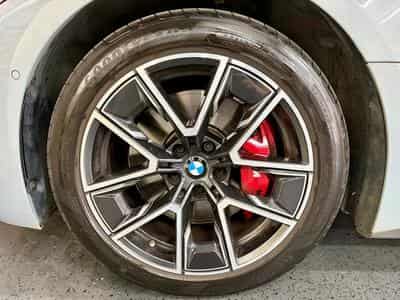 BMW 430 430iA Gran Coupé 2.0 245cv Auto M-SPORT (2022) - Photo 3
