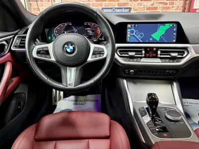 BMW 430 430iA Gran Coupé 2.0 245cv Auto M-SPORT (2022) - Photo 4