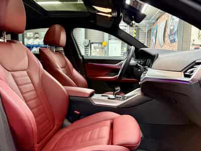 BMW 430 430iA Gran Coupé 2.0 245cv Auto M-SPORT (2022) - Photo 8