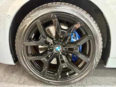 BMW M240 M240iA Coupé 3.0 392cv Auto xDrive ToitO / Navi (2026) - Photo 3
