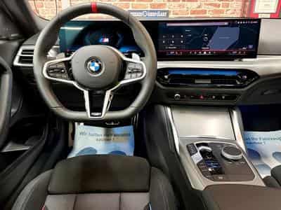 BMW M240 M240iA Coupé 3.0 392cv Auto xDrive ToitO / Navi (2026) - Photo 4