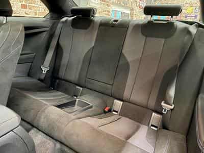 BMW M240 M240iA Coupé 3.0 392cv Auto xDrive ToitO / Navi (2026) - Photo 6