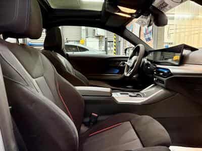 BMW M240 M240iA Coupé 3.0 392cv Auto xDrive ToitO / Navi (2026) - Photo 8