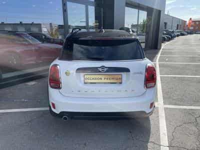MINI Countryman SE Countryman ALL4 plug-in (2018) - Photo 12