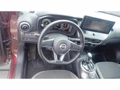 Nissan Juke N-DESIGN (2024) - Photo 11