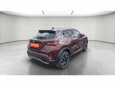 Nissan Juke N-DESIGN (2024) - Photo 5