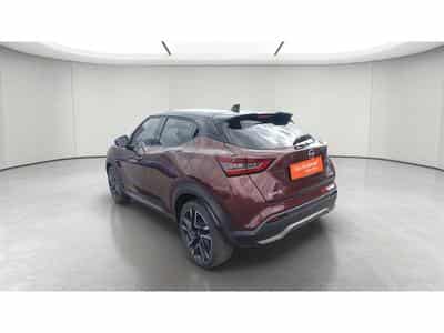 Nissan Juke N-DESIGN (2024) - Photo 6