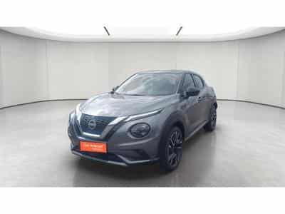 Nissan Juke N-DESIGN (2024) - Photo 1