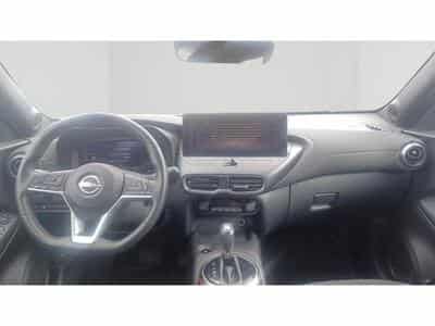 Nissan Juke N-DESIGN (2024) - Photo 12