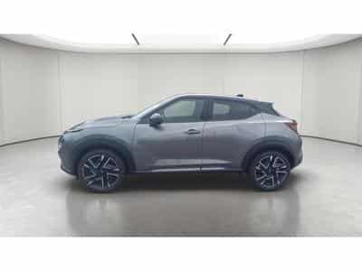 Nissan Juke N-DESIGN (2024) - Photo 3