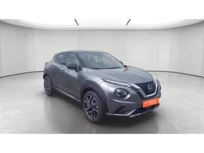 Nissan Juke N-DESIGN (2024) - Photo 4