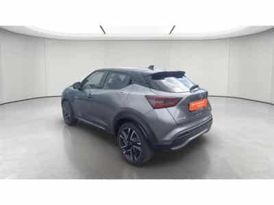 Nissan Juke N-DESIGN (2024) - Photo 7