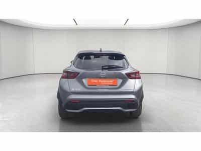 Nissan Juke N-DESIGN (2024) - Photo 8
