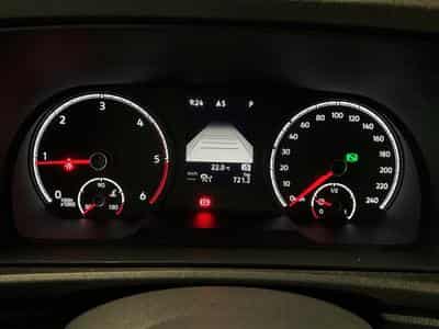 VW Caddy Maxi+DSG+Stand-H.+Led+Navi (2022) - Photo 11