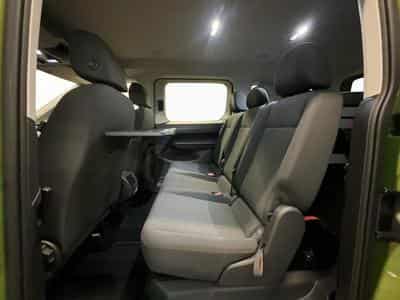 VW Caddy Maxi+DSG+Stand-H.+Led+Navi (2022) - Photo 15
