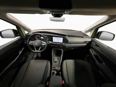 VW Caddy Maxi+DSG+Stand-H.+Led+Navi (2022) - Photo 2