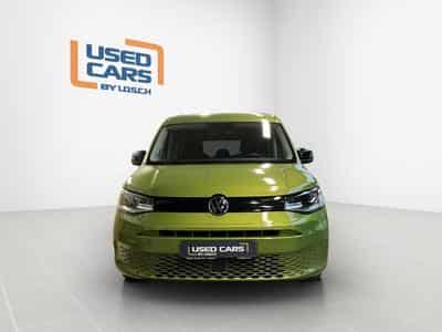 VW Caddy Maxi+DSG+Stand-H.+Led+Navi (2022) - Photo 3