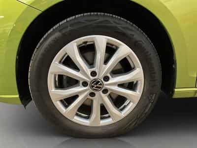 VW Caddy Maxi+DSG+Stand-H.+Led+Navi (2022) - Photo 8