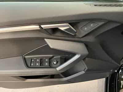Audi A3 SB+S-line+35TFSI+Led+P.Business (2025) - Photo 14