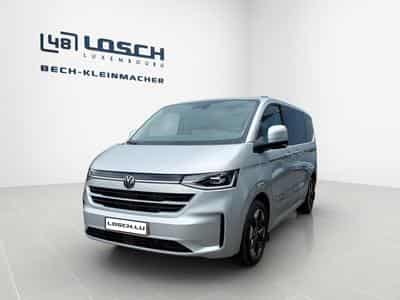 VW T7 Style (2026) - Photo 1