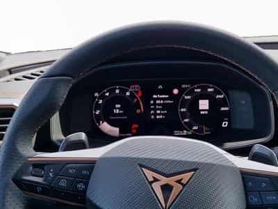 Cupra Leon Sportstourer 2.0 TSI 4Drive DSG (2026) - Photo 10
