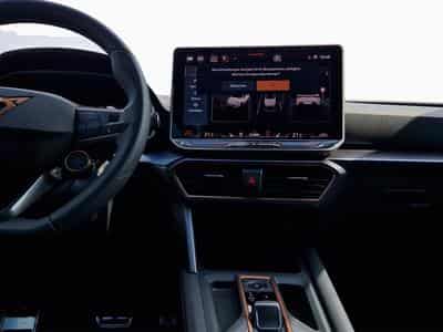 Cupra Leon Sportstourer 2.0 TSI 4Drive DSG (2026) - Photo 11