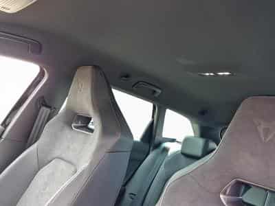 Cupra Leon Sportstourer 2.0 TSI 4Drive DSG (2026) - Photo 12