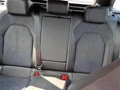 Cupra Leon Sportstourer 2.0 TSI 4Drive DSG (2026) - Photo 14