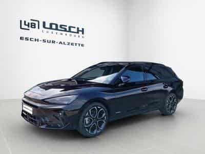 Cupra Leon Sportstourer 2.0 TSI 4Drive DSG (2026) - Photo 2