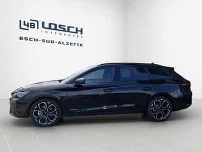 Cupra Leon Sportstourer 2.0 TSI 4Drive DSG (2026) - Photo 3
