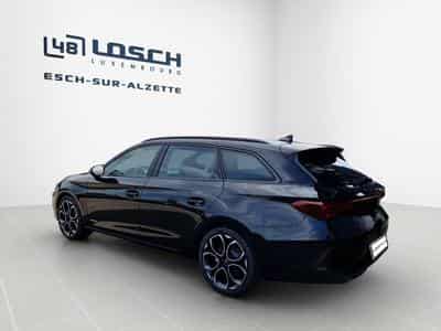 Cupra Leon Sportstourer 2.0 TSI 4Drive DSG (2026) - Photo 4