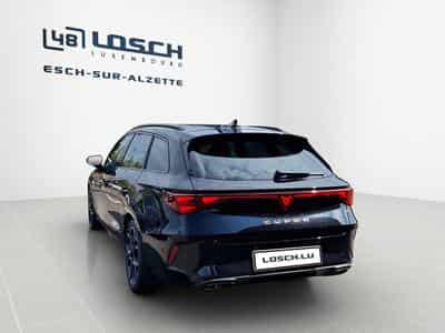 Cupra Leon Sportstourer 2.0 TSI 4Drive DSG (2026) - Photo 5