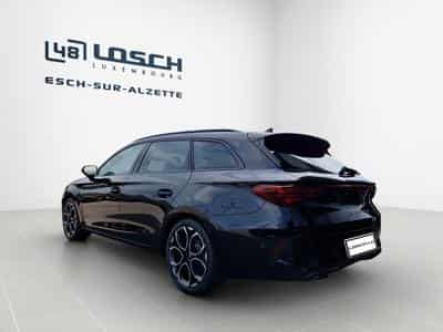 Cupra Leon Sportstourer 2.0 TSI 4Drive DSG (2026) - Photo 6