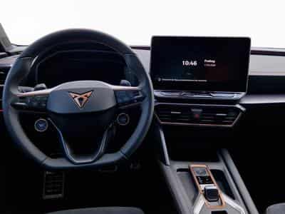 Cupra Leon Sportstourer 2.0 TSI 4Drive DSG (2026) - Photo 8