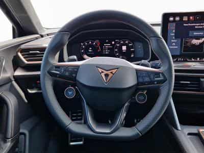 Cupra Leon Sportstourer 2.0 TSI 4Drive DSG (2026) - Photo 9