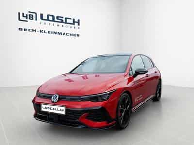 VW Golf Clubsport (2026) - Photo 1