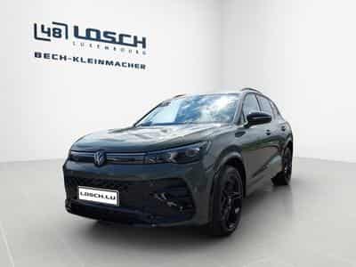 VW Tiguan R-Line (2026) - Photo 1