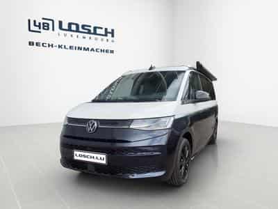 VW California Ocean (2026) - Photo 1