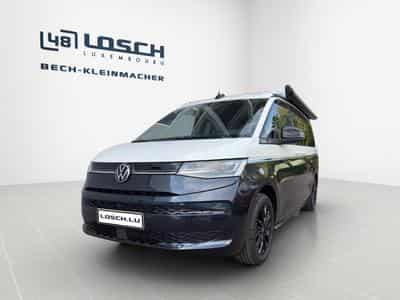 VW California Ocean (2026) - Photo 1