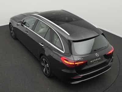 Mercedes C 300 e T Avantgarde Digital+Pano+360°+Apple (2023) - Photo 11
