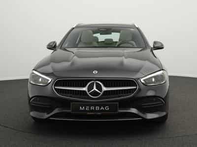 Mercedes C 300 e T Avantgarde Digital+Pano+360°+Apple (2023) - Photo 2