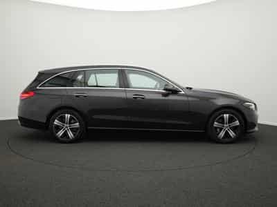 Mercedes C 300 e T Avantgarde Digital+Pano+360°+Apple (2023) - Photo 5