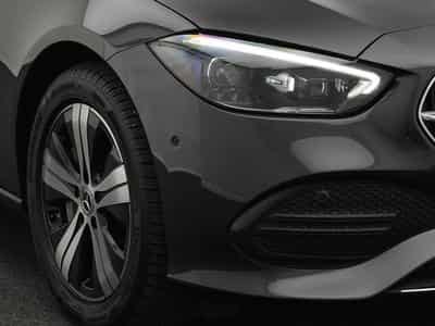 Mercedes C 300 e T Avantgarde Digital+Pano+360°+Apple (2023) - Photo 7