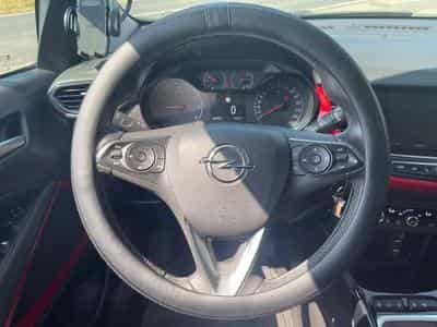 Opel Crossland 1.2 Business Edition (2021) - Photo 12