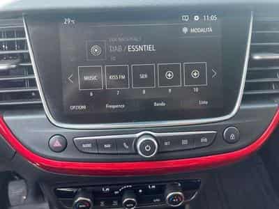 Opel Crossland 1.2 Business Edition (2021) - Photo 14