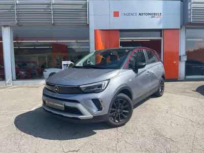 Opel Crossland 1.2 Business Edition (2021) - Photo 2