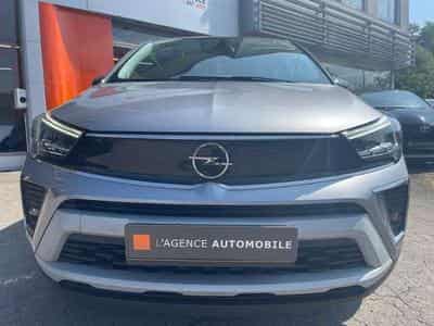 Opel Crossland 1.2 Business Edition (2021) - Photo 3